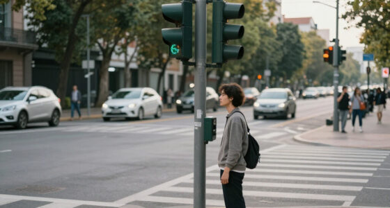 New Traffic Light System To Launch In Bogotá This Sunday