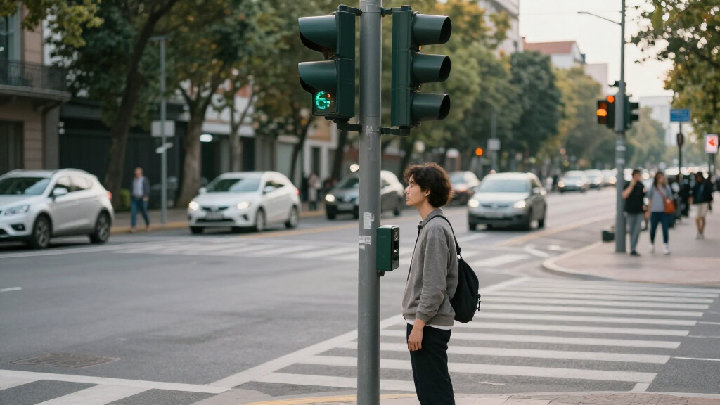 New Traffic Light System To Launch In Bogotá This Sunday