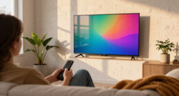 Roku Has Released Its First Ever OLED TVs
