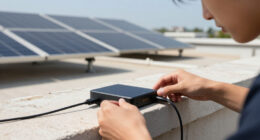 Sandisk Surges In Global Coverage