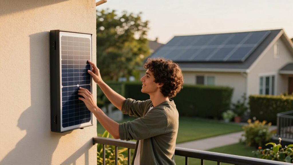 Should We Get Excited About California’s Latest Virtual Power Plant?