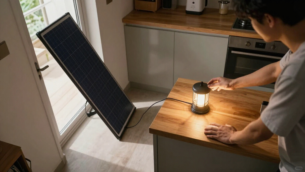 Solar Backup Power Stations: A Prime Big Deal Days Guide