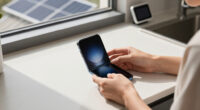 Some People Are Worried Apple's Folding iPhone Design Could Present A Brand New Health Risk