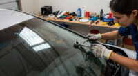 Something Is Making Sunroofs Explode — And Nobody Knows What