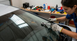 Something Is Making Sunroofs Explode — And Nobody Knows What