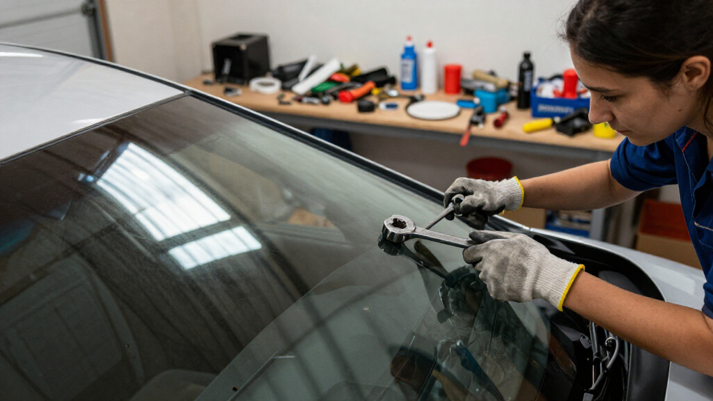 Something Is Making Sunroofs Explode — And Nobody Knows What
