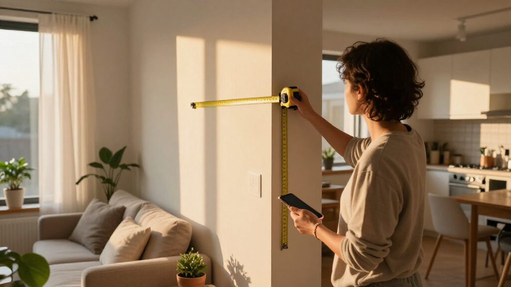 The “60 Inches” Rule Is Instagram’s Buzzy Way To Improve Your Home Overnight