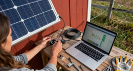 The Challenges And Opportunities Of Clean Energy In Rural America