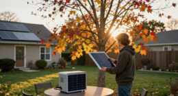 The Climate Factors That Could Make This Year’s Fall Leaves Less Spectacular