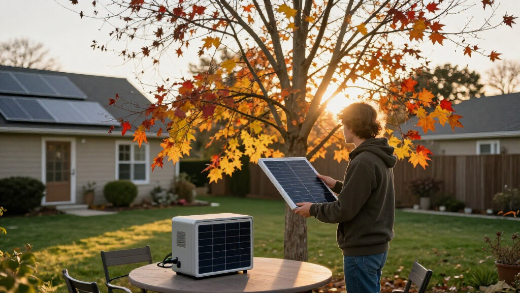 The Climate Factors That Could Make This Year’s Fall Leaves Less Spectacular