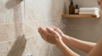 The Finnish Wellness Ritual You Should Try The Next Time You Shower