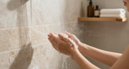 The Finnish Wellness Ritual You Should Try The Next Time You Shower