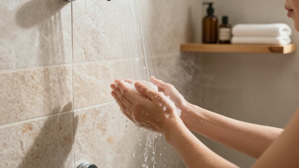 The Finnish Wellness Ritual You Should Try The Next Time You Shower
