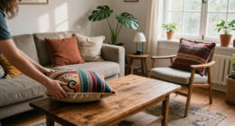 The Furniture Mistake That Makes Your Living Room Look Sad And Empty