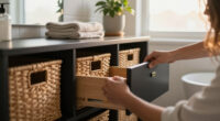 The New IKEA Storage Find That Makes Any Bathroom Look Like It Belongs In A Magazine