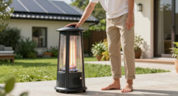 The Physics Of Radiant Heat Transfer