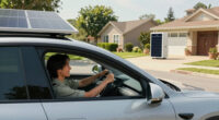 The Science Behind Why We Love To Drive