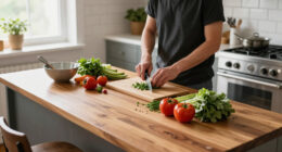 The Size Of Your Kitchen Island Might Be Ruining Your Kitchen — Here’s How To Tell