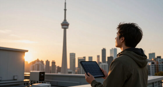 Toronto's 106-Storey Pinnacle SkyTower Nears Completion - RENX