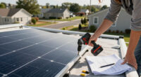 U.S. Solar System Pricing Rises For Utility And Commercial Projects As Residential Costs Decline