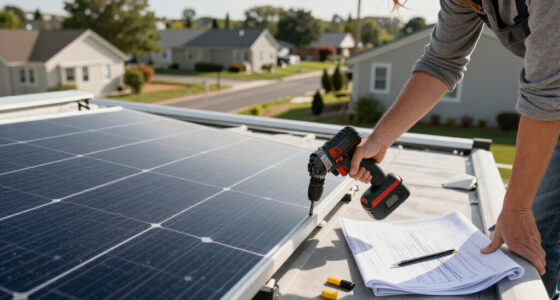 U.S. Solar System Pricing Rises For Utility And Commercial Projects As Residential Costs Decline