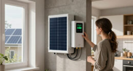 Ukraine Adds Between 1.6-1.9 GWh Of Energy Storage In H1 2026