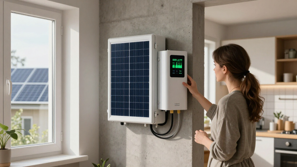 Ukraine Adds Between 1.6-1.9 GWh Of Energy Storage In H1 2026