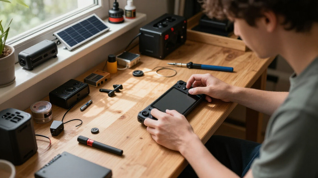 Valve Announces Steam Frame Price, Release Date, And Accessories – Pre-orders Now Open