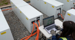 Will New York's 1GW Storage Contracts Finally Break The State's Big Battery Impasse