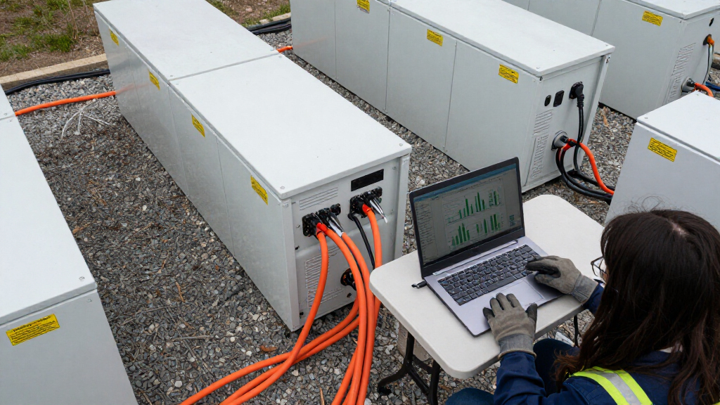 Will New York's 1GW Storage Contracts Finally Break The State's Big Battery Impasse