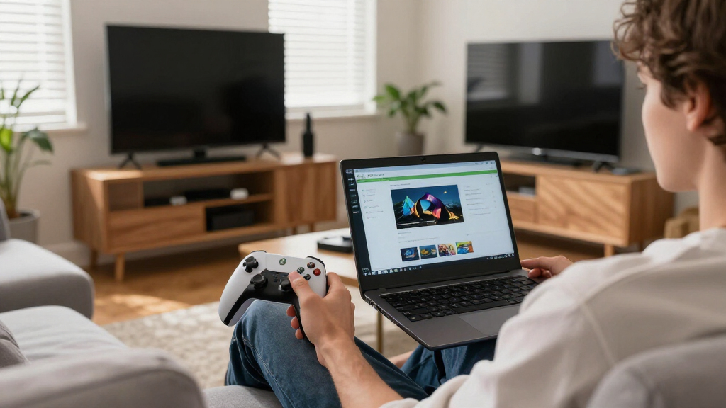 Xbox Announces Monthly Hour Limits To Cloud Gaming Are Coming In November