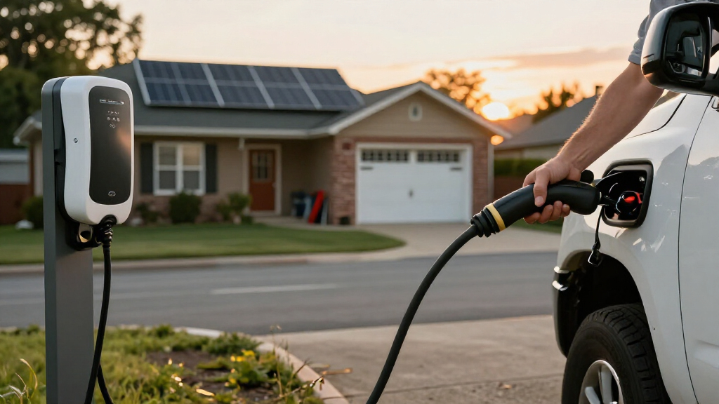 10 Best Commercial Truck Chargers for Fleet Starting and Battery Care in 2027