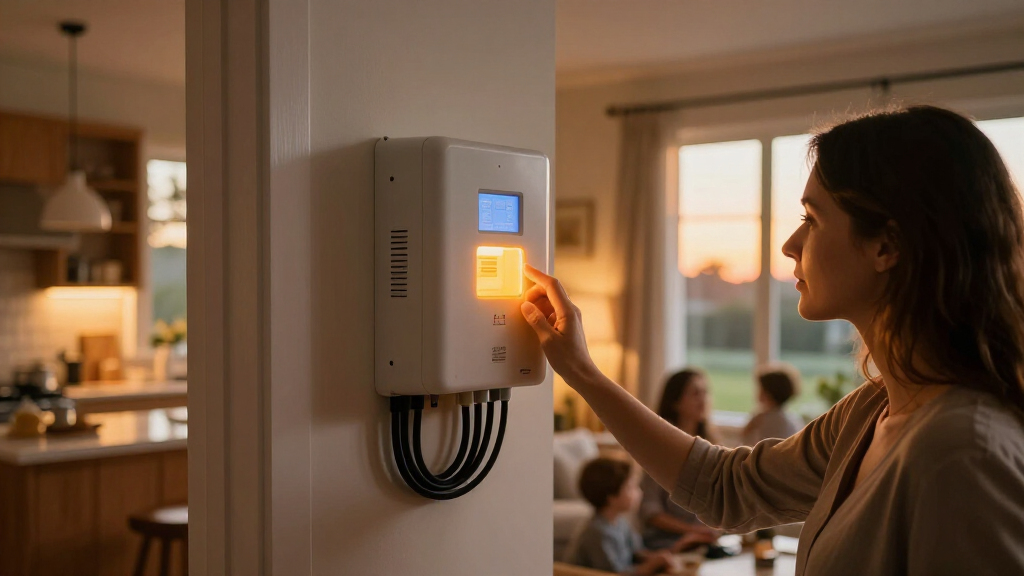 10 Best Home Battery Backup Systems in 2027
