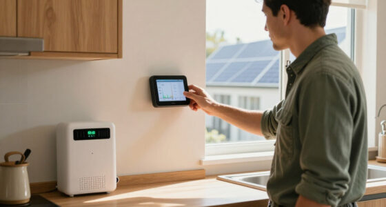 10 Best Home Energy Monitors for Smarter Electricity Use in 2027