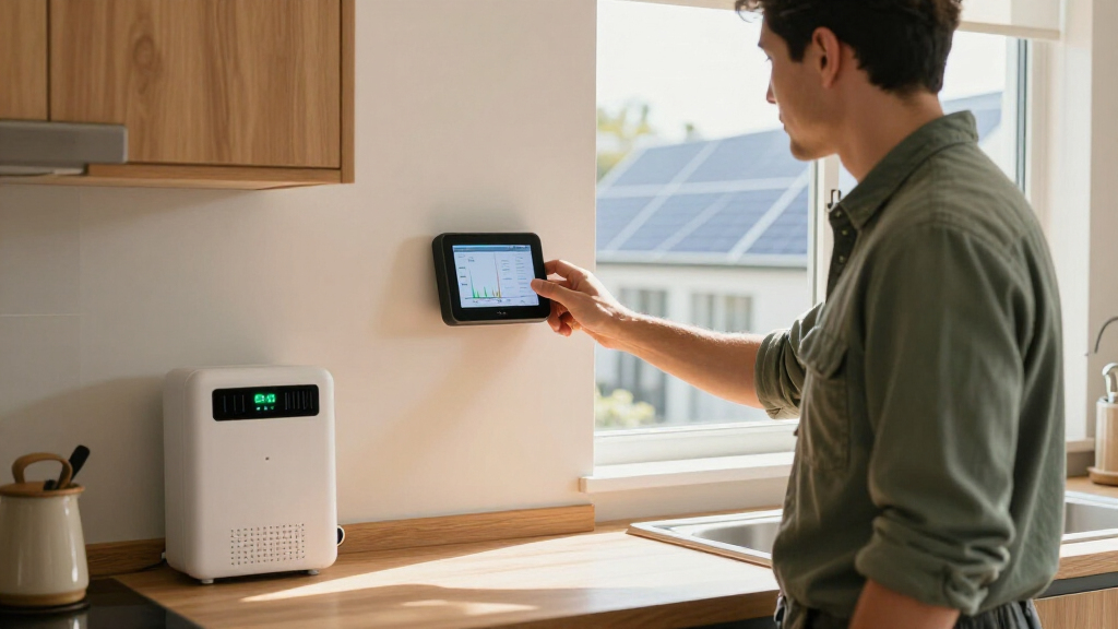 10 Best Home Energy Monitors for Smarter Electricity Use in 2027