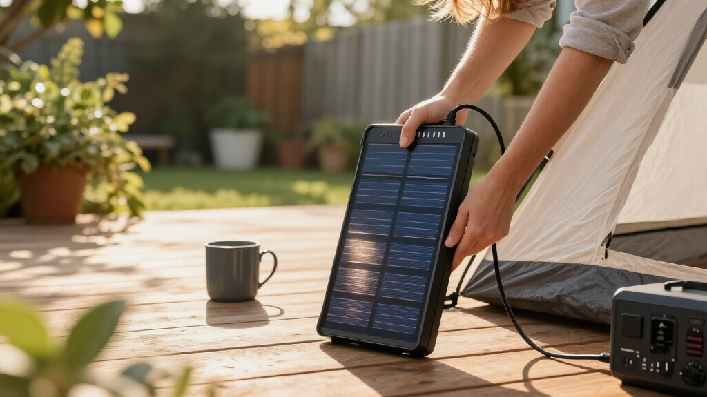 10 Best Solar Battery Chargers for Vehicle Battery Maintenance in 2027