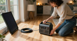 10 Best Solar Generators for Home Backup in 2027