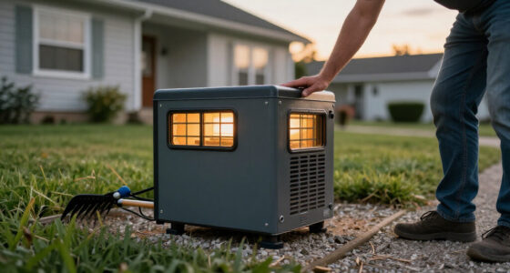 10 Best Whole-Home Standby Generators for Reliable Home Backup in 2027