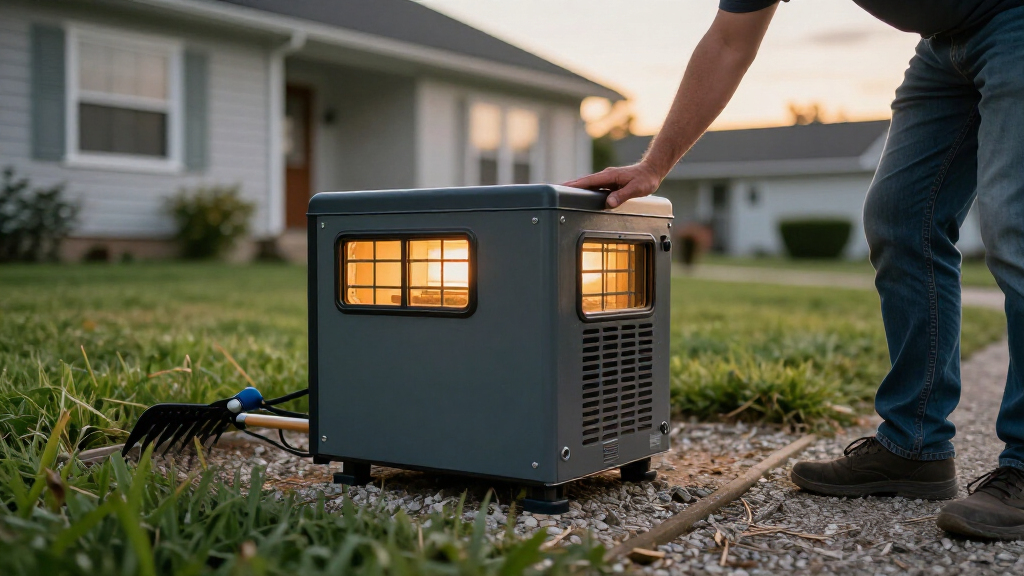 10 Best Whole-Home Standby Generators for Reliable Home Backup in 2027