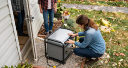10 Best Whole Home Standby Generators in 2027