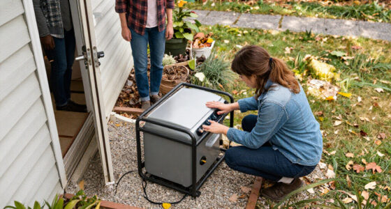 10 Best Whole Home Standby Generators in 2027