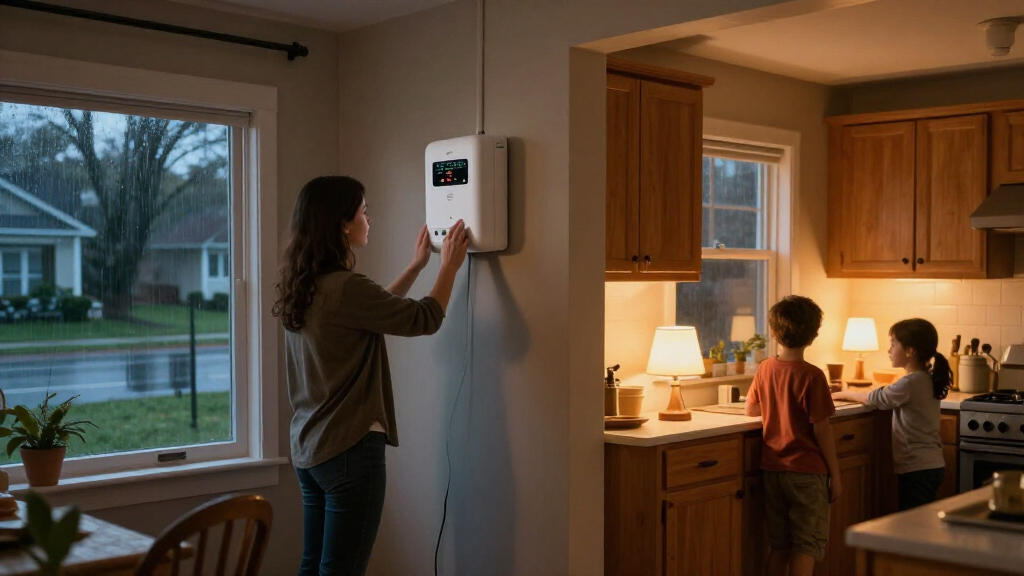 11 Best Home Battery Backup Systems for 2027