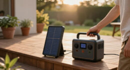 11 Best Solar Battery Chargers for Vehicle and Off-Grid Maintenance in 2027
