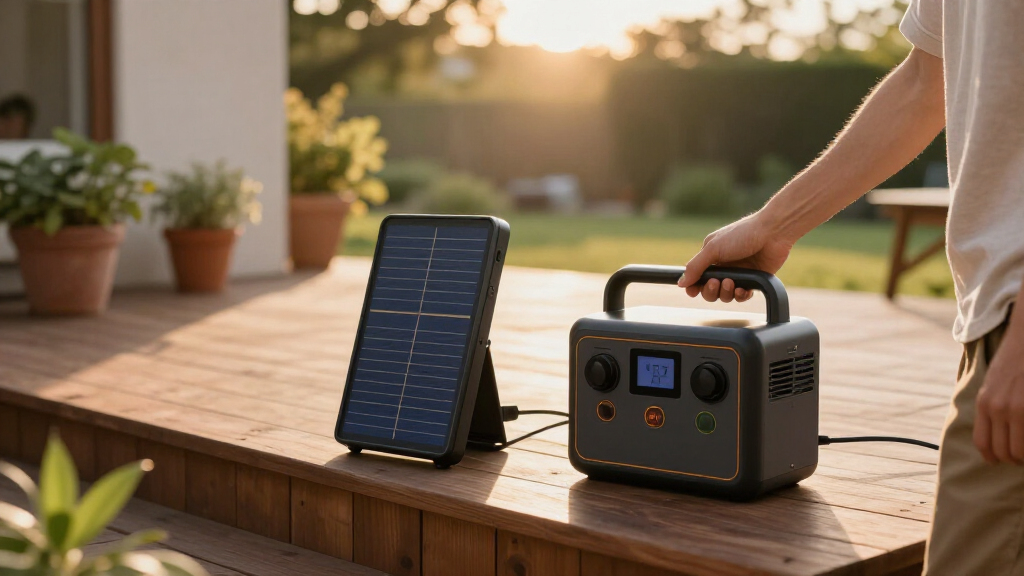 11 Best Solar Battery Chargers for Vehicle and Off-Grid Maintenance in 2027