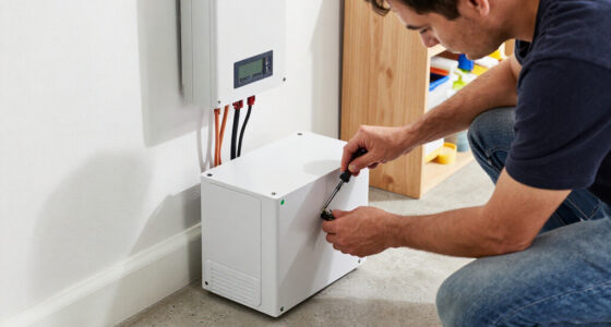 12 Best Home Battery Backup Systems for Power Outages in 2027