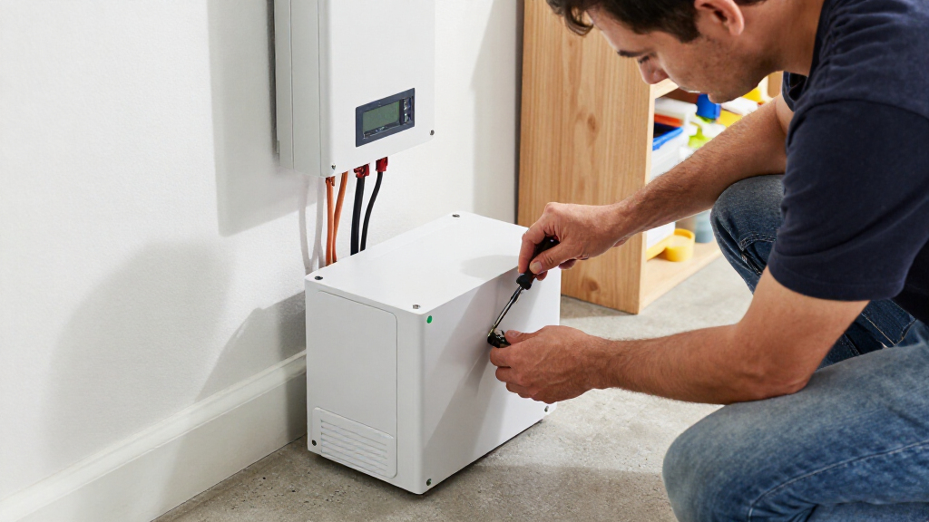 12 Best Home Battery Backup Systems for Power Outages in 2027