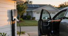 12 Best Home EV Chargers for Faster, Easier Charging in 2027