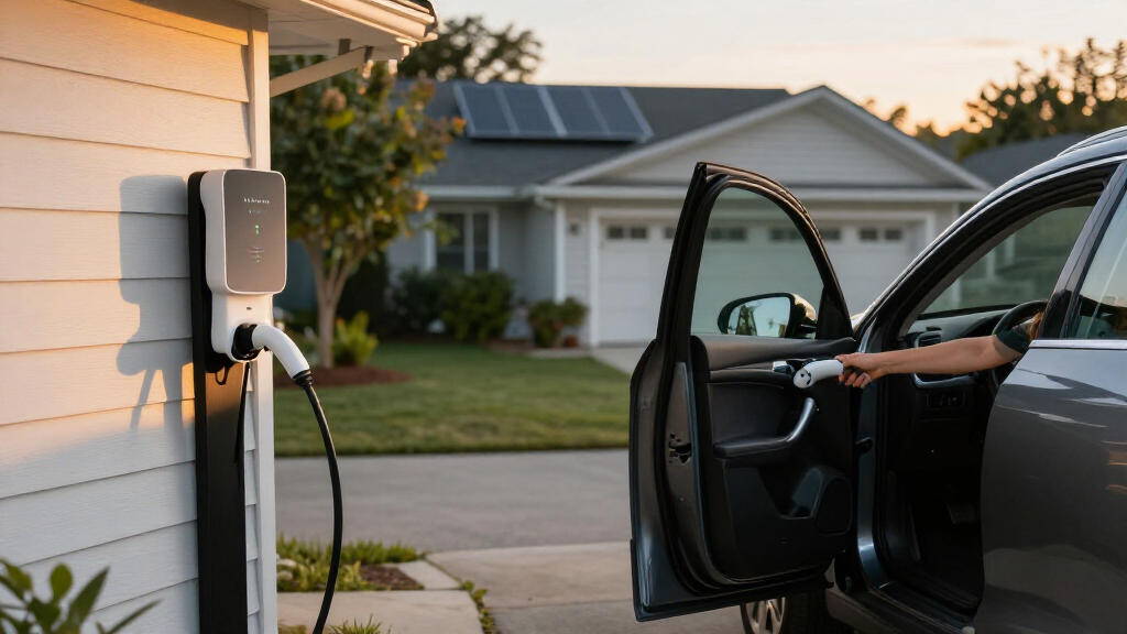 12 Best Home EV Chargers for Faster, Easier Charging in 2027