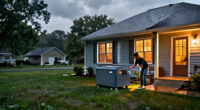 12 Best Whole Home Standby Generators for Reliable Backup Power in 2027