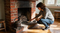 12 Strange Features In Old Homes That Had Surprisingly Practical Purposes